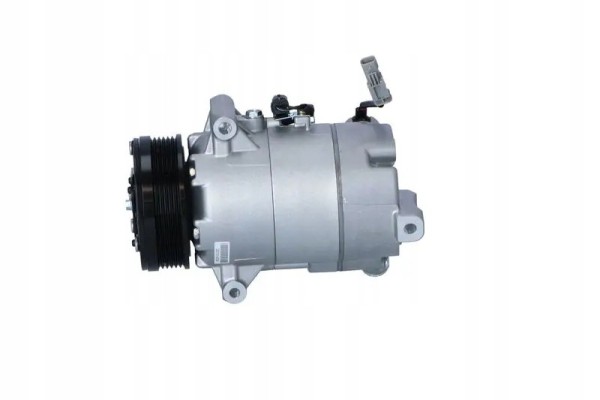Compresor de Aire Acondicionado Nrf 32789 usado 5