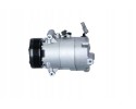 COMPRESSOR AIR CONDITIONING COMPRESSOR 32789 NRF OPEL Car type cargo vans passenger cars