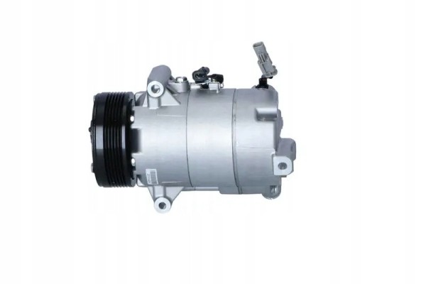 Compresor de Aire Acondicionado Nrf 32789 usado 6