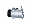 COMPRESSOR AIR CONDITIONING COMPRESSOR 32789 NRF OPEL Product weight with unit packaging 8 kg
