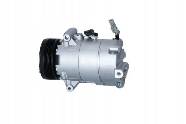 Compresor de Aire Acondicionado Nrf 32789 usado 7
