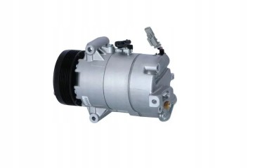 COMPRESSOR AIR CONDITIONING COMPRESSOR 32789 NRF OPEL Catalog number of substitutes ACAUTO AC 01DL085 ACAUTO AC 02DL10 ACAUTO AC