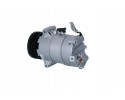 COMPRESSOR AIR CONDITIONING COMPRESSOR 32789 NRF OPEL Catalog number of the original CHEVROLET 13346493 CHEVROLET 13412249 CHEVR