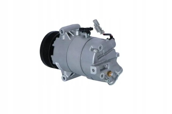 Compresor de Aire Acondicionado Nrf 32789 usado 10