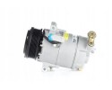 COMPRESSOR AIR CONDITIONING COMPRESSOR 89041 NISSENS