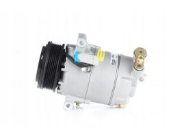 COMPRESSOR AIR CONDITIONING COMPRESSOR 89041 NISSENS
