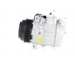 Air conditioning compressor NISSENS 89022