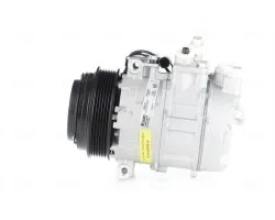 Compresor de aire acondicionado NISSENS 89022