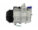Air conditioning compressor NISSENS 89022 Catalog number of the part 89022