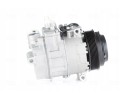 Air conditioning compressor NISSENS 89022 Car type buses trucks cargo vans passenger cars