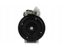 Air conditioning compressor NISSENS 89022 Product weight with unit packaging 8 kg
