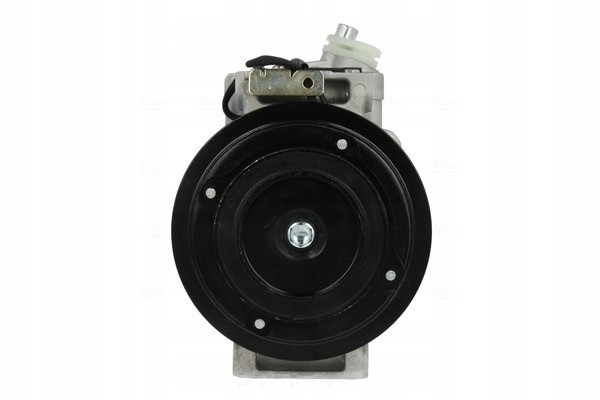 Compresor de aire acondicionado Nissens 89022 usado 6