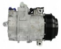 Air conditioning compressor NISSENS 89022 Catalog number of the original CHRYSLER 0002300911 CHRYSLER 0002302011 CHRYSLER 000 23