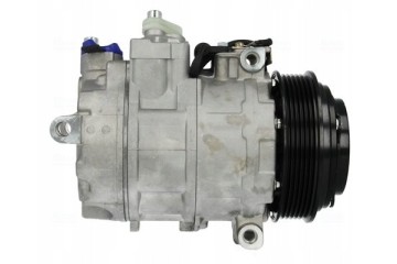 Air conditioning compressor NISSENS 89022 Catalog number of the original CHRYSLER 0002300911 CHRYSLER 0002302011 CHRYSLER 000 23
