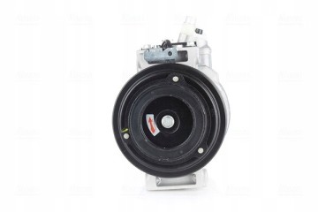 Air conditioning compressor NISSENS 89022 Compressor ID 7SB16C