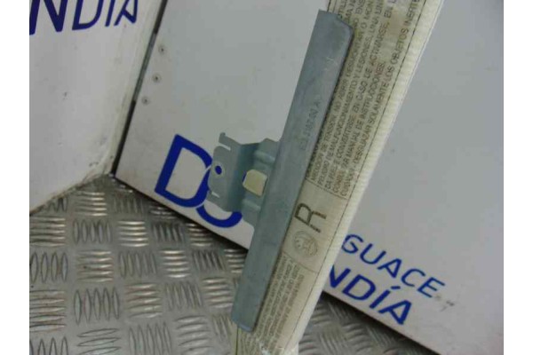 1Z9880742B AIRBAG CORTINA DELANTERO DERECHO SKODA OCTAVIA COMBI (1Z5) Elegance 2006 1Z9880742B 177549 SKODA - 2