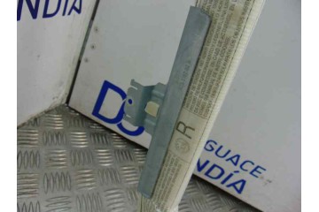 1Z9880742B AIRBAG CORTINA DELANTERO DERECHO SKODA OCTAVIA COMBI (1Z5) Elegance 2006 1Z9880742B 177549 SKODA - 2