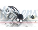 Compresor de aire acondicionado NISSENS 89022
