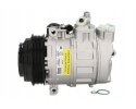 Compresor de aire acondicionado NISSENS 89022