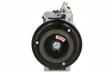 Compresor de aire acondicionado NISSENS 89022