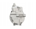 Compresor de aire acondicionado NISSENS 89022