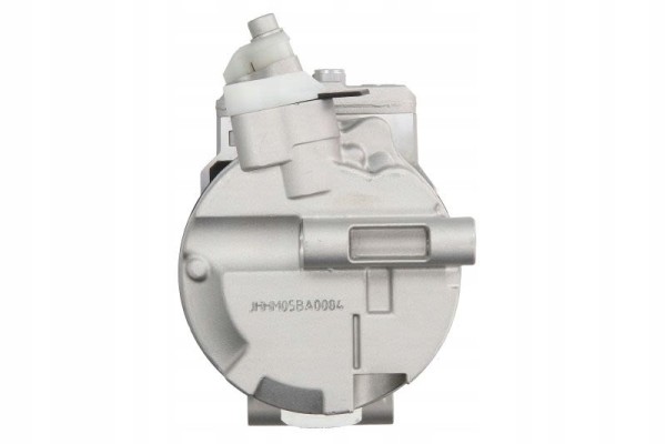 Compresor de aire acondicionado NISSENS 89022