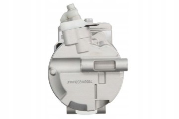 Compresor de aire acondicionado NISSENS 89022