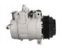 Compresor de aire acondicionado NISSENS 89022