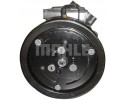 COMPRESSOR AIR CONDITIONING COMPRESSOR ACP 31 000S MAHLE Packaging status original