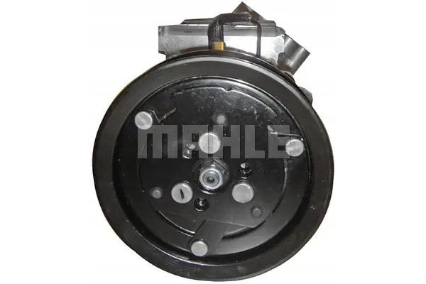 Compresor de aire acondicionado Mahle Acp 31 000S usado 2