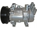 COMPRESSOR AIR CONDITIONING COMPRESSOR ACP 31 000S MAHLE Part manufacturer Mahle