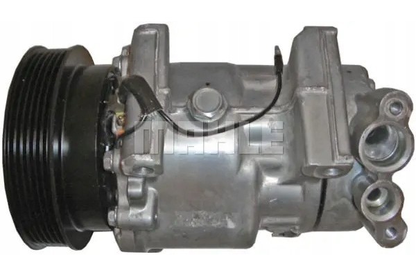 Compresor de aire acondicionado Mahle Acp 31 000S usado 4