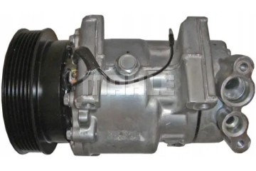 COMPRESSOR AIR CONDITIONING COMPRESSOR ACP 31 000S MAHLE Catalog number of the part ACP 31 000S