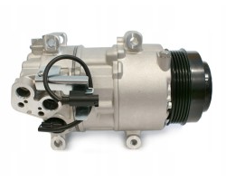 AIR CONDITIONING COMPRESSOR MERCEDES A0022301411 A0022304811