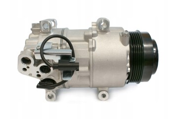 AIR CONDITIONING COMPRESSOR MERCEDES A0022301411 A0022304811