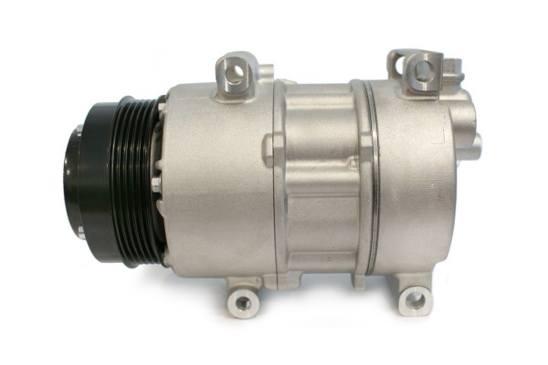 Compresor de Aire Acondicionado Mercedes A0022301411 / A0022304811 usado 2