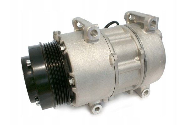 Compresor de Aire Acondicionado Mercedes A0022301411 / A0022304811 usado 3