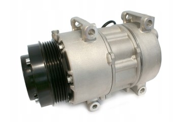 AIR CONDITIONING COMPRESSOR MERCEDES A0022301411 A0022304811 Part manufacturer EURO KLIMA