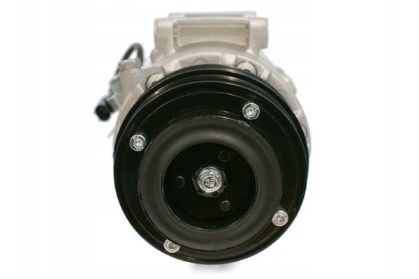 Compresor de Aire Acondicionado Mercedes A0022301411 / A0022304811 usado 4