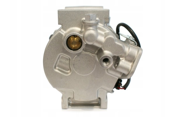Compresor de Aire Acondicionado Mercedes A0022301411 / A0022304811 usado 5