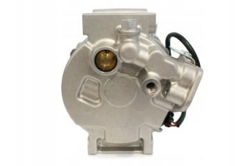 AIR CONDITIONING COMPRESSOR MERCEDES A0022301411 A0022304811 Car type passenger cars