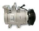 AIR CONDITIONING COMPRESSOR HYUNDAI SANTA FE 2 4i 2001 97701 38070