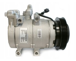 AIR CONDITIONING COMPRESSOR HYUNDAI SANTA FE 2 4i 2001 97701 38070
