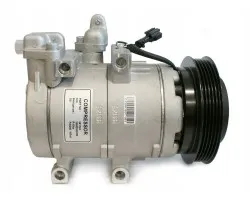 Compresor de Aire Acondicionado Hyundai Santa Fe 2.4i (2001-) 97701-38070