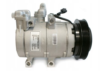 AIR CONDITIONING COMPRESSOR HYUNDAI SANTA FE 2 4i 2001 97701 38070