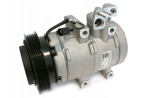 Compresor de Aire Acondicionado Hyundai Santa Fe 2.4i (2001-) 97701-38070 nuevo 2