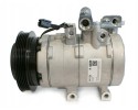 AIR CONDITIONING COMPRESSOR HYUNDAI SANTA FE 2 4i 2001 97701 38070 Catalog number of the part 97701 38070
