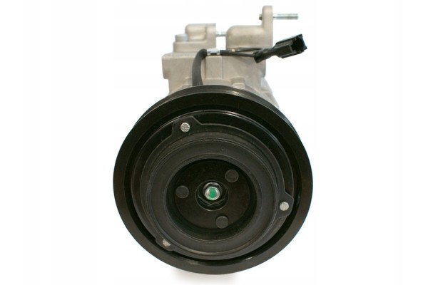 Compresor de Aire Acondicionado Hyundai Santa Fe 2.4i (2001-) 97701-38070 nuevo 5
