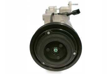 AIR CONDITIONING COMPRESSOR HYUNDAI SANTA FE 2 4i 2001 97701 38070 Car type passenger cars