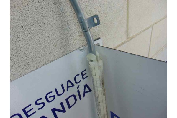 1Z9880742B AIRBAG CORTINA DELANTERO DERECHO SKODA OCTAVIA COMBI (1Z5) Elegance 2006 1Z9880742B 177549 SKODA - 5